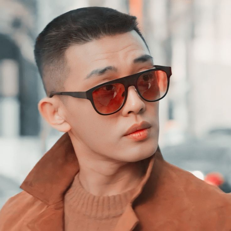 Mẫu tóc buzz cut cho nam có form đầu đẹp