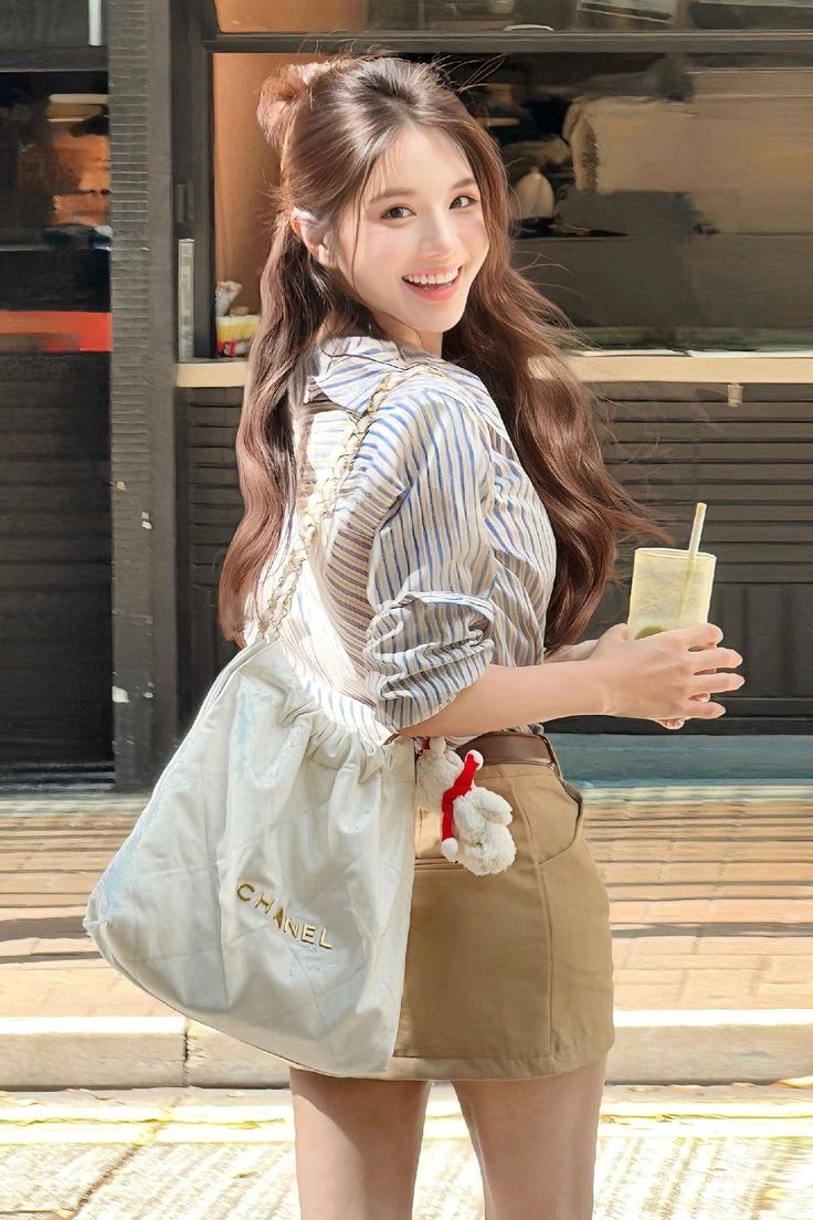 Nguyên tắc phối đồ cho mông lép