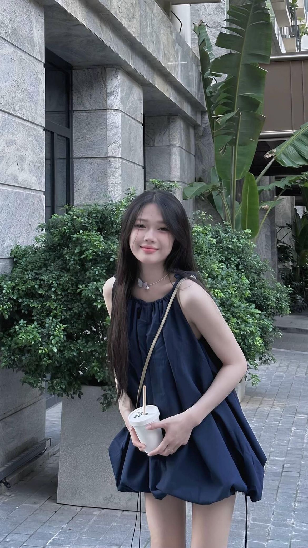 Mẹo tạo hiệu ứng ngực đầy đặn