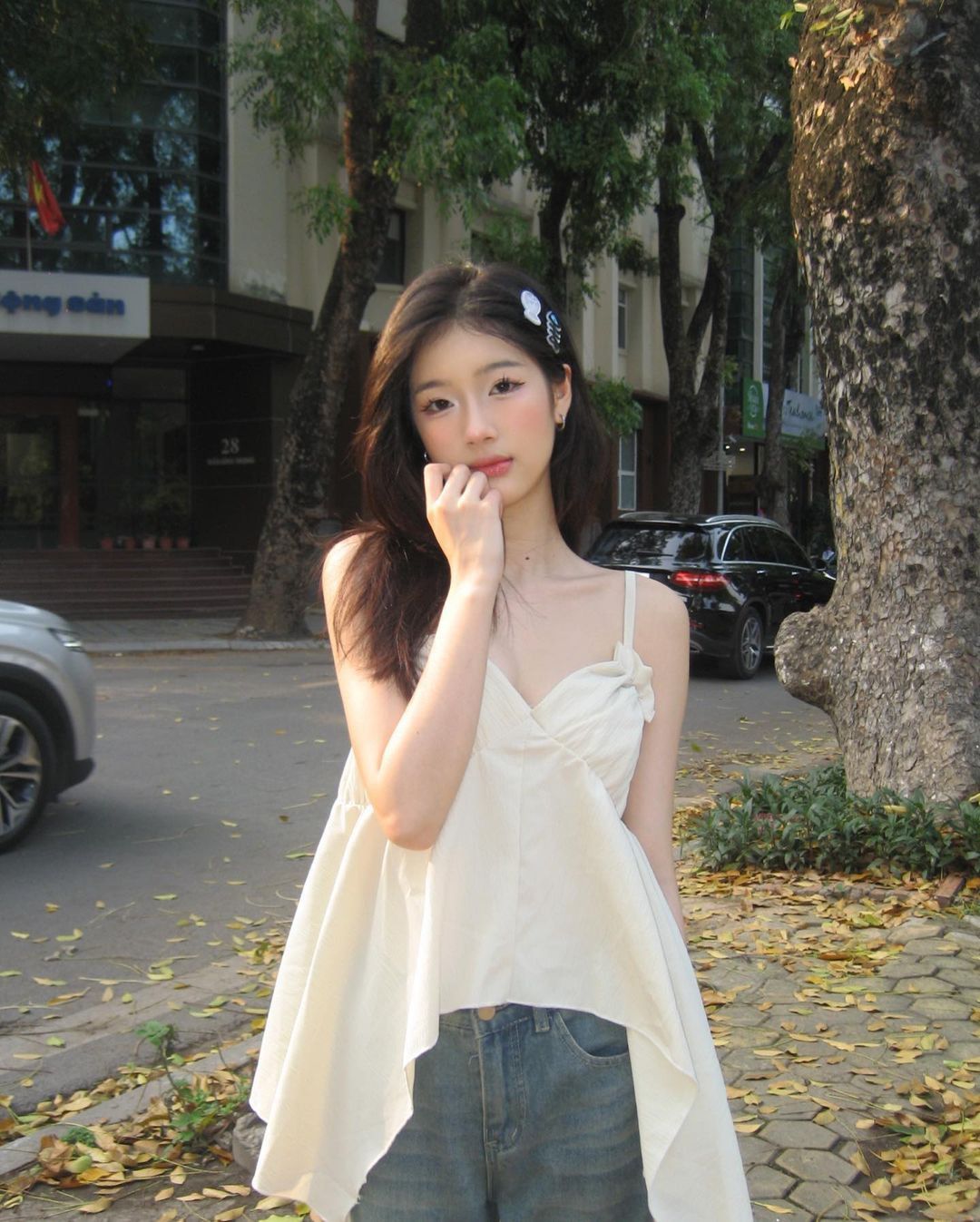 Tránh những lỗi phối đồ phổ biến