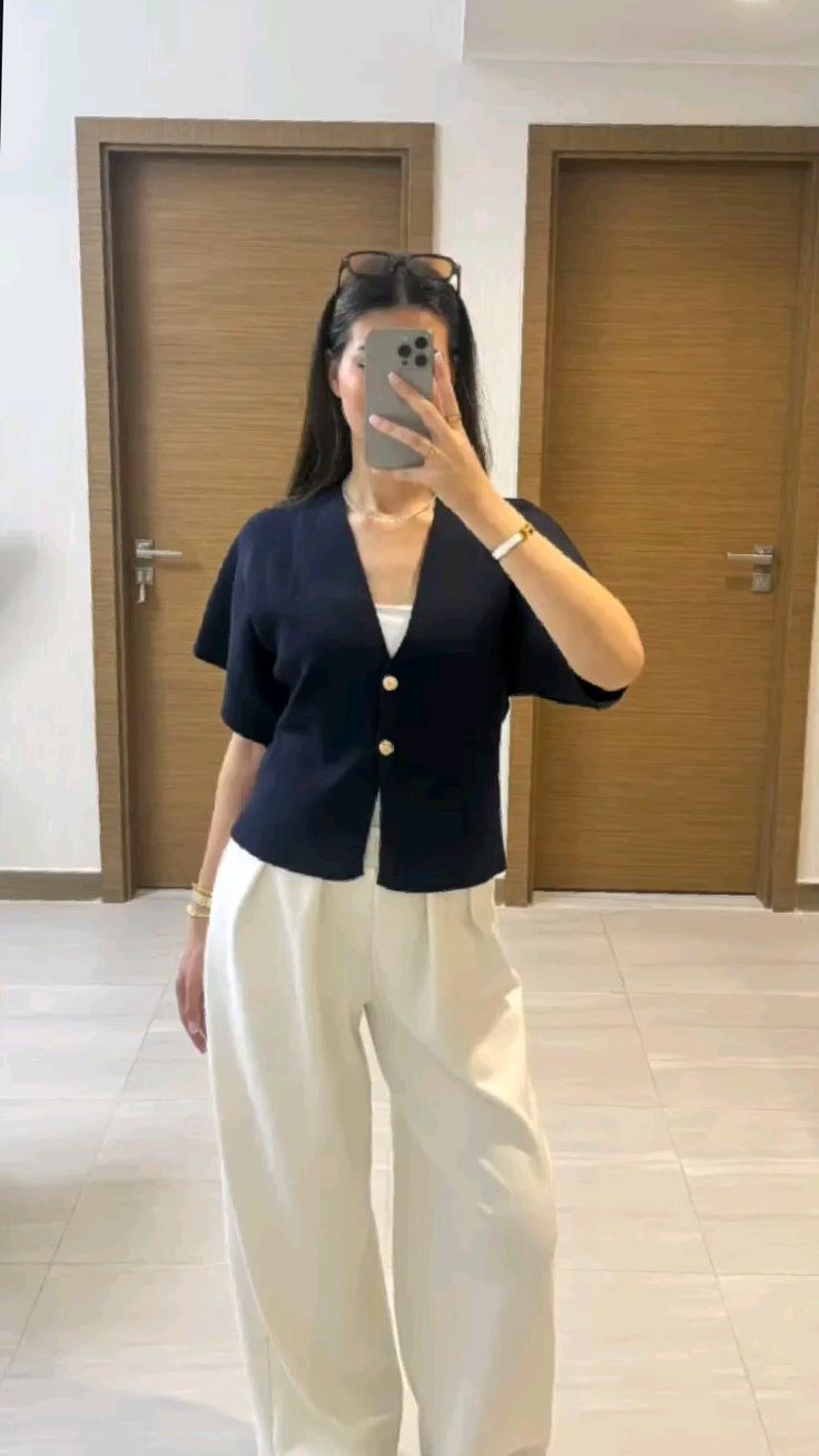 Phối đồ cho nàng công sở - ảnh 2