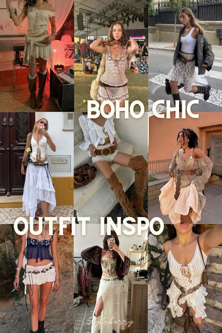 Boho Chic