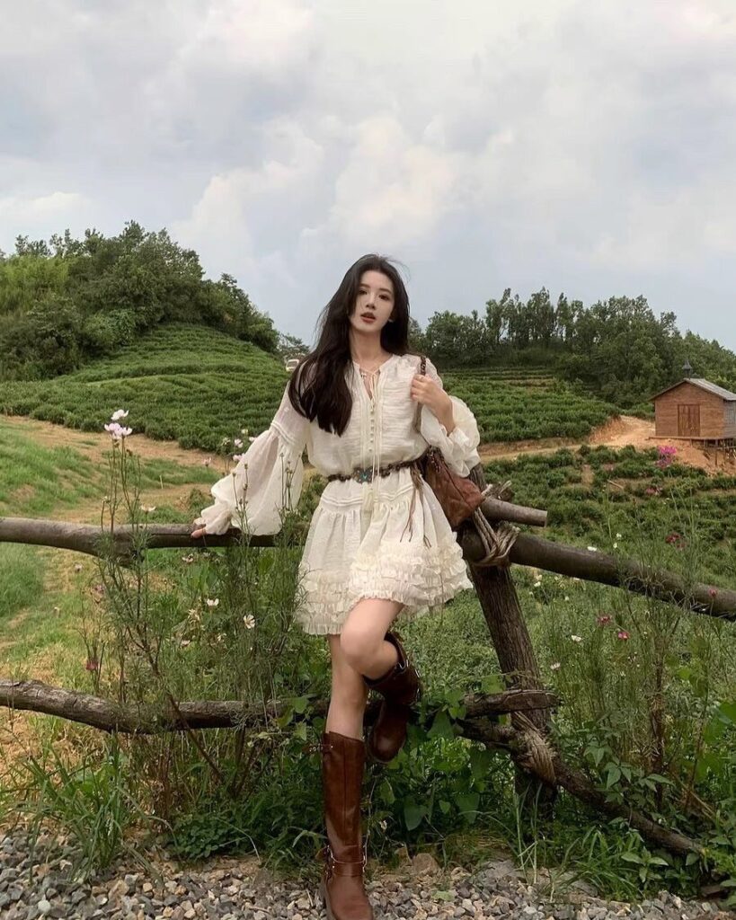 Boho Chic