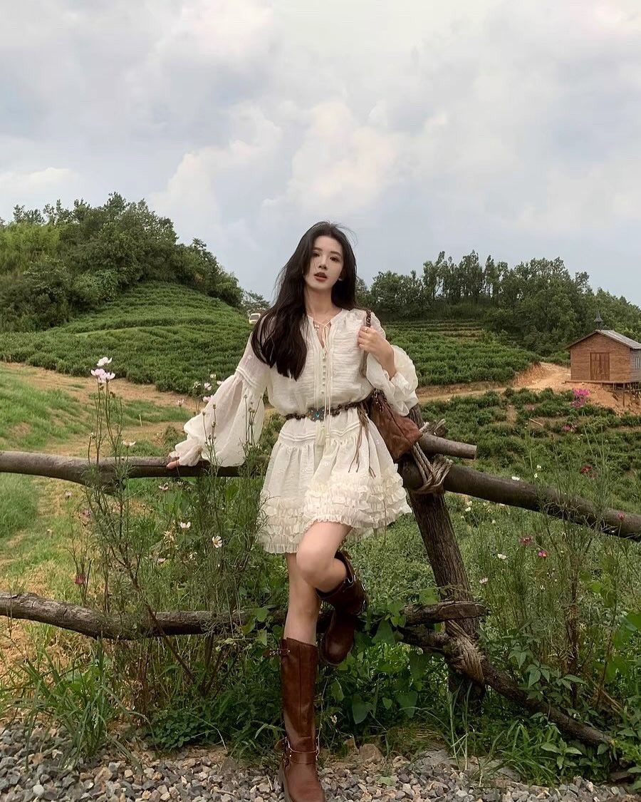 Boho Chic