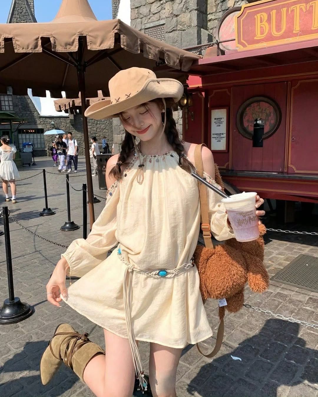 Boho Chic