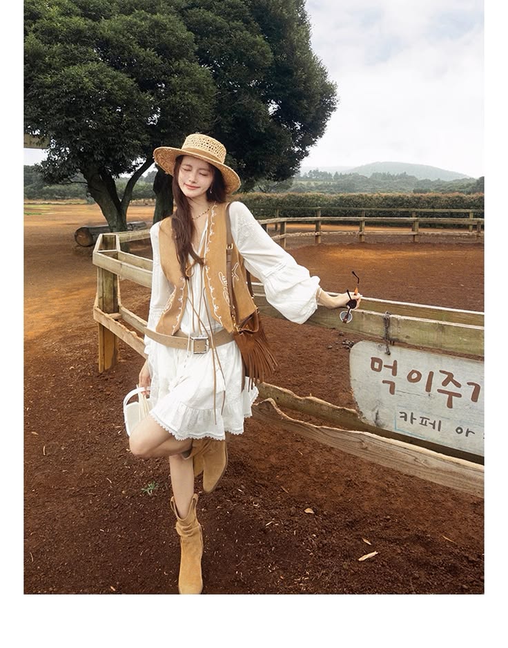 Boho Chic