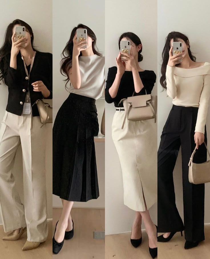 Business Casual