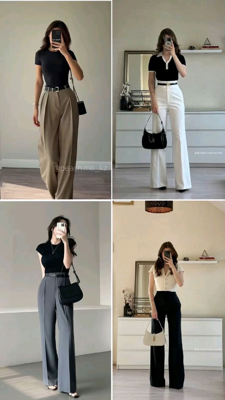 Capsule Wardrobe