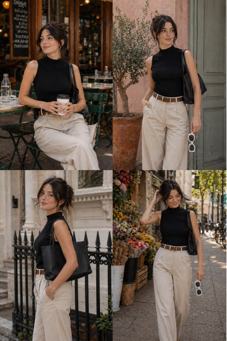 Capsule Wardrobe