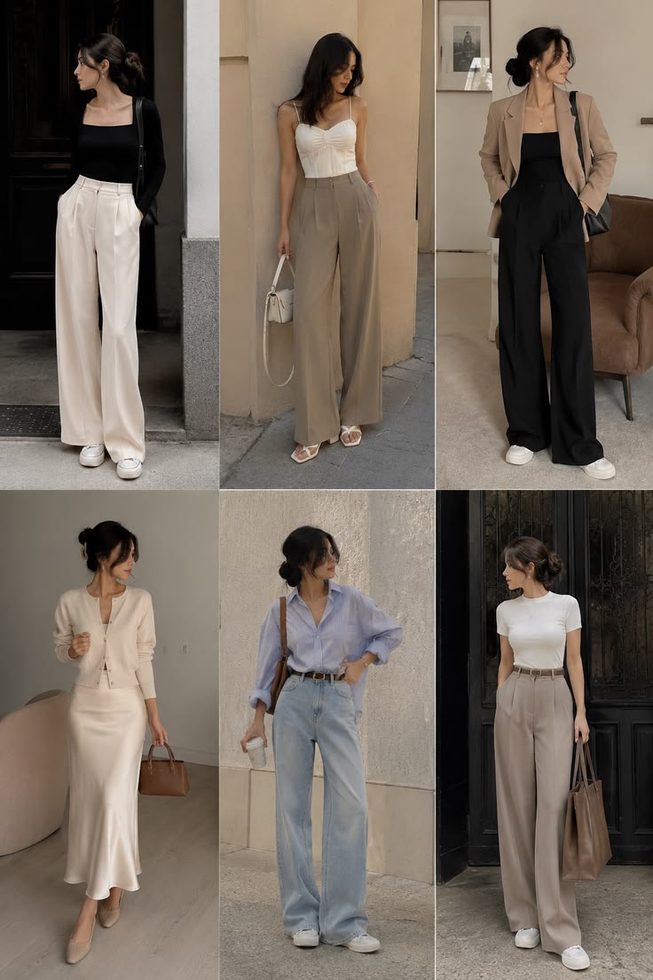 Capsule Wardrobe