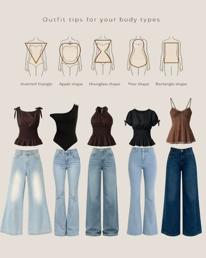 Thuật Ngữ Về Kỹ Thuật & Form Dáng