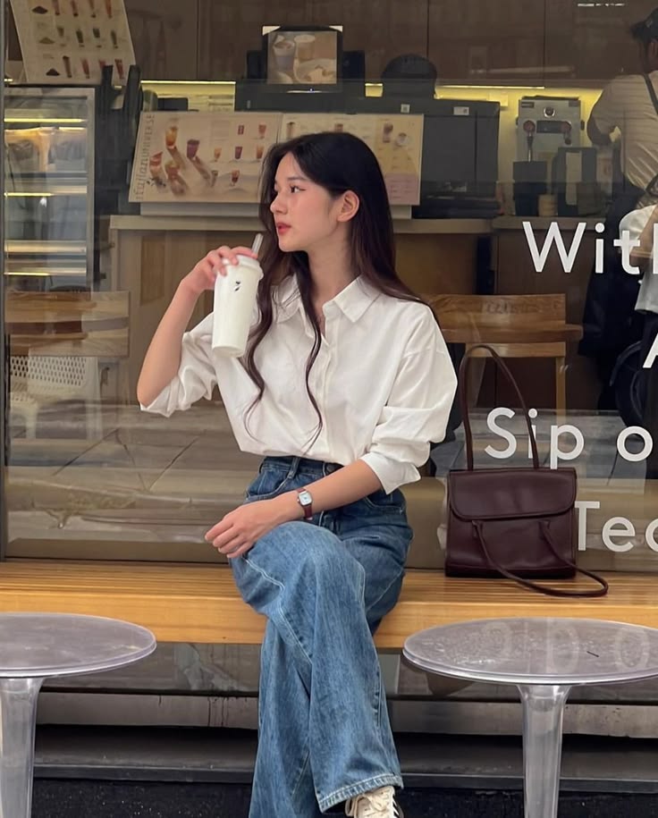 Minimalist Fashion