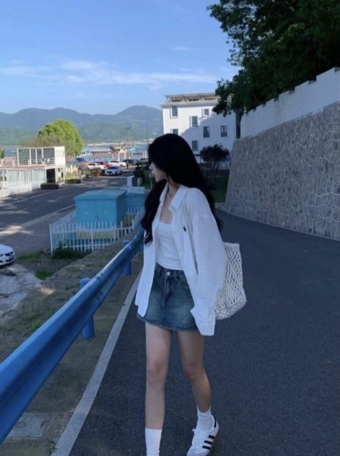 Minimalist Fashion