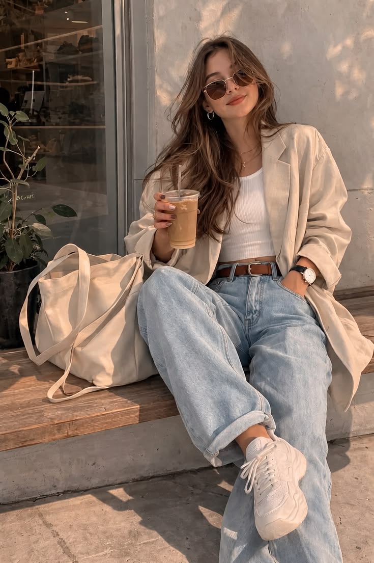 Minimalist Fashion