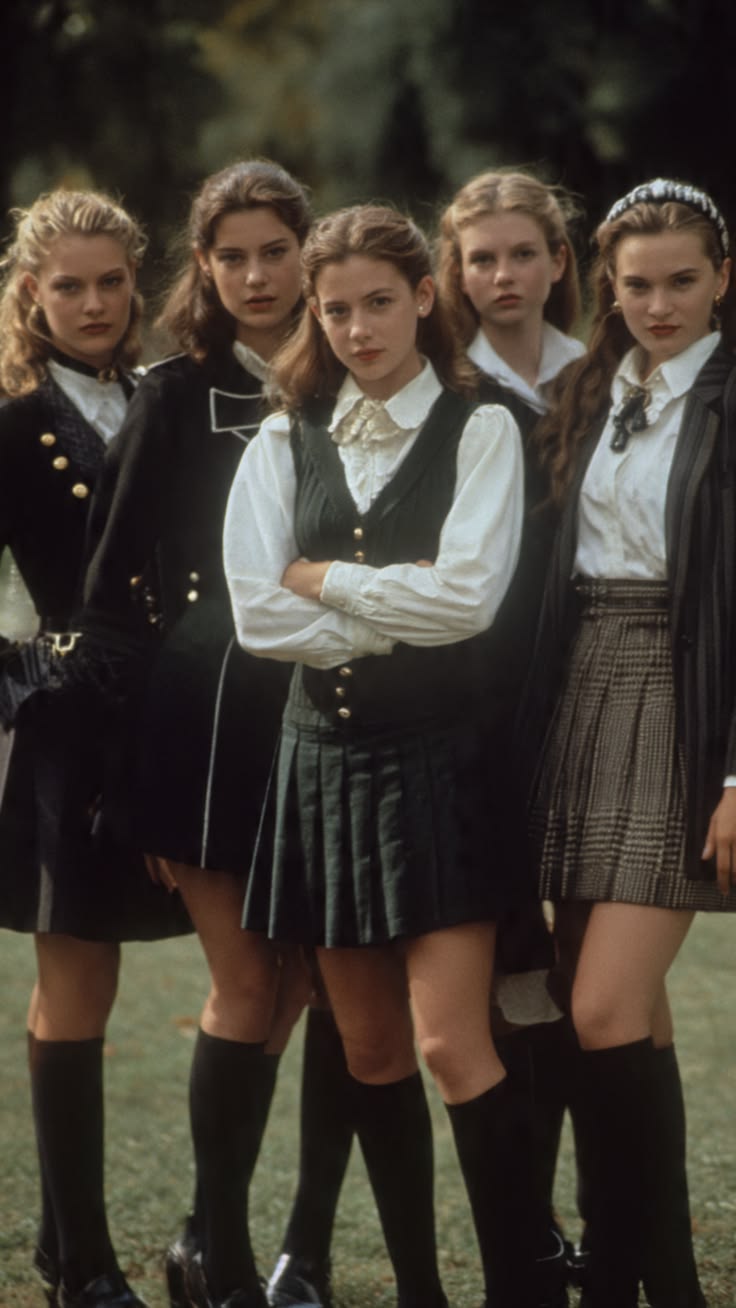 Preppy Style
