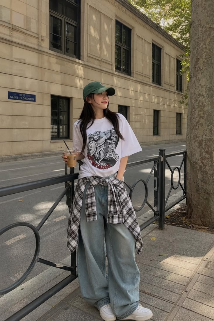 Streetwear