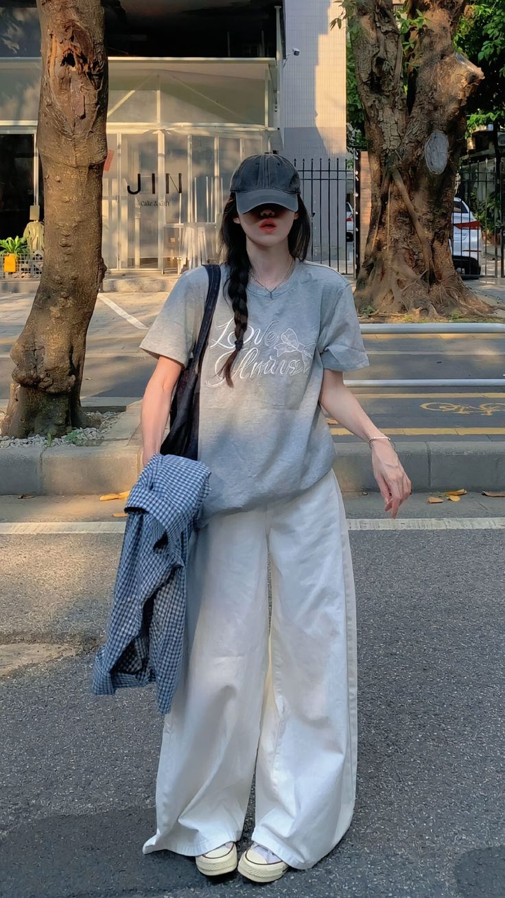 Streetwear