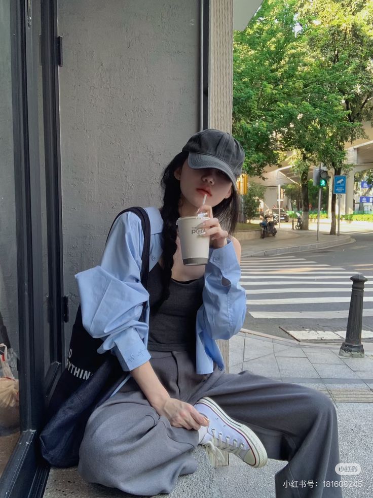 Streetwear