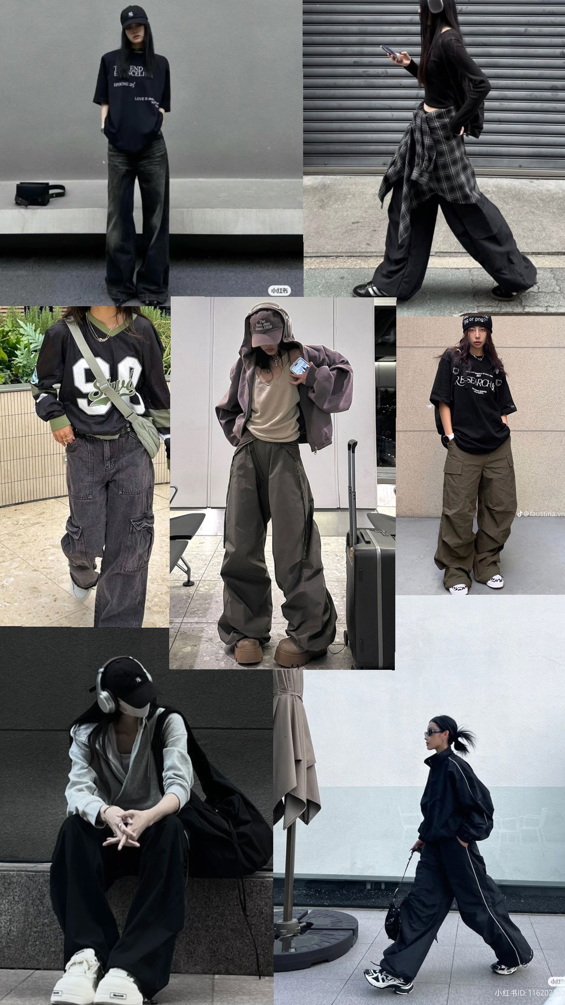 Streetwear