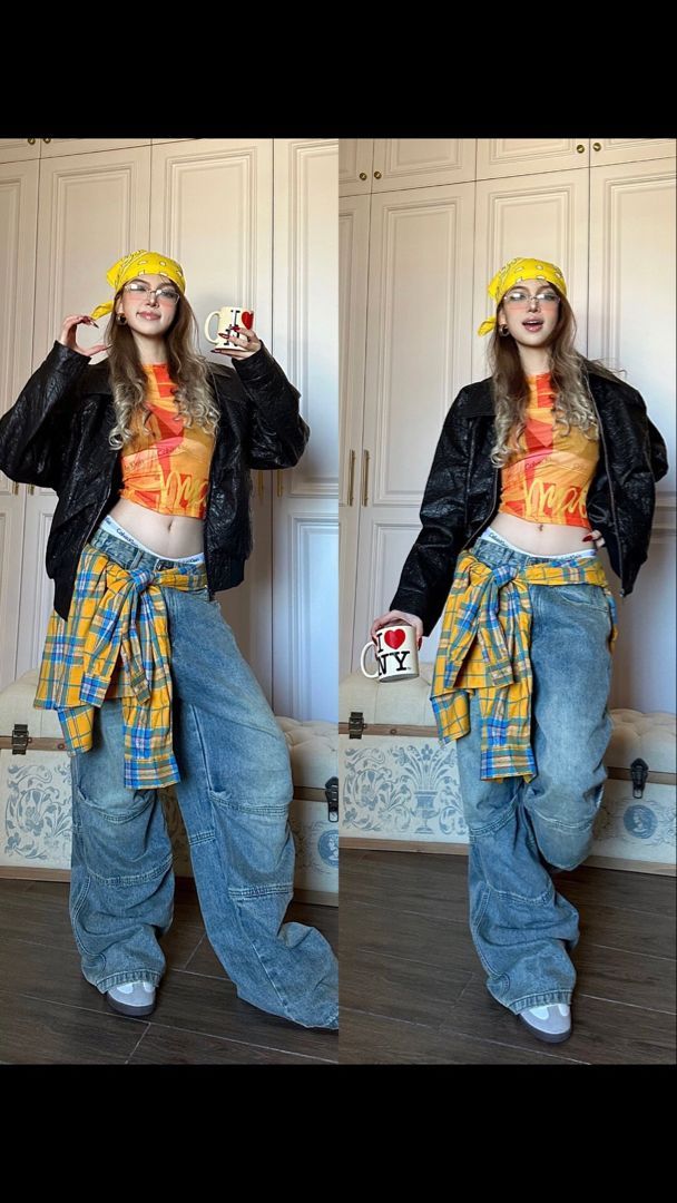 Y2K Fashion