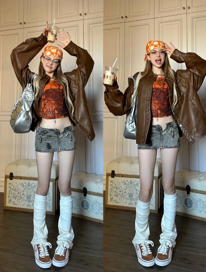 Y2K Fashion