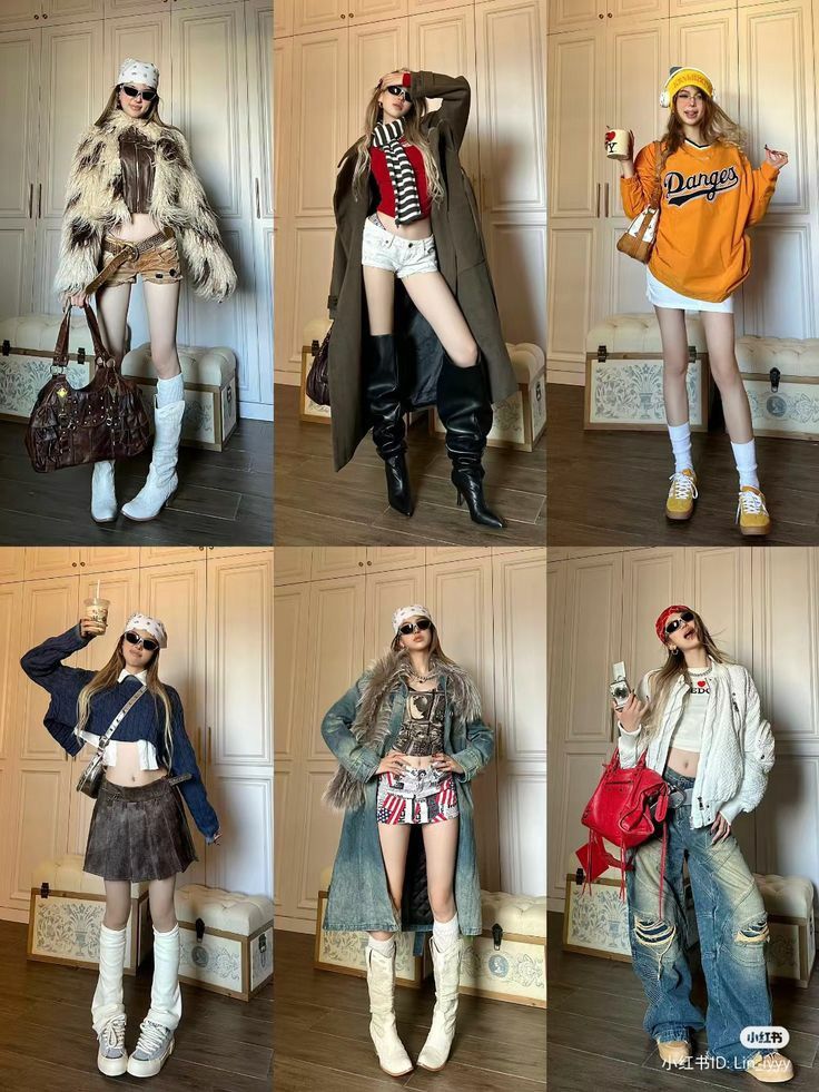Y2K Fashion