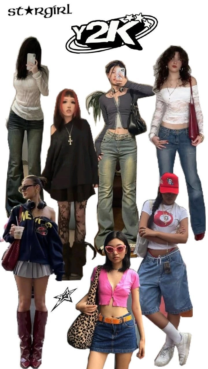 Y2K Fashion