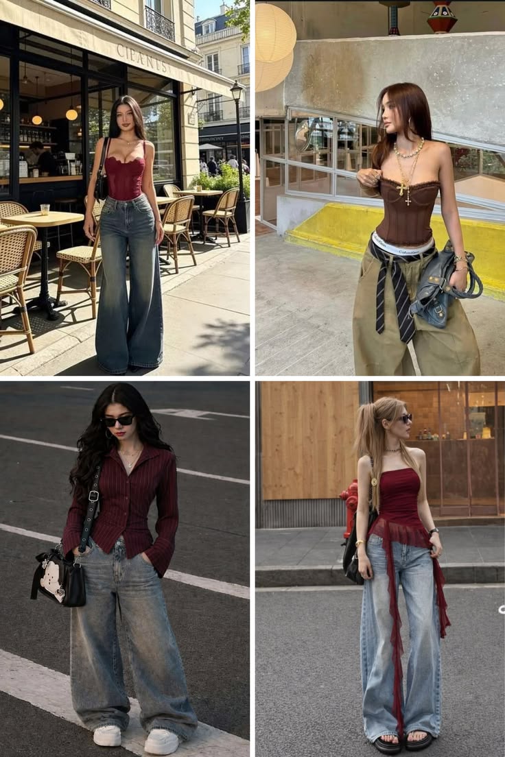 Y2K Fashion