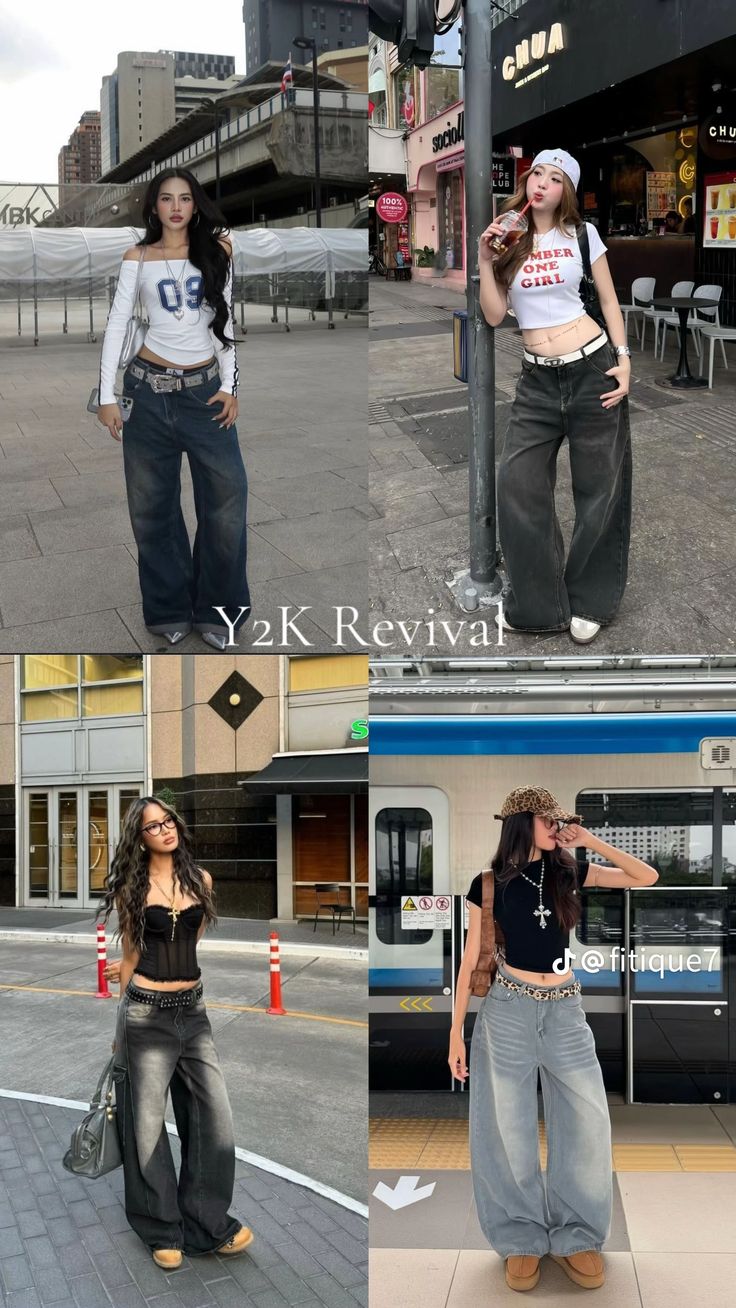 Y2K Fashion