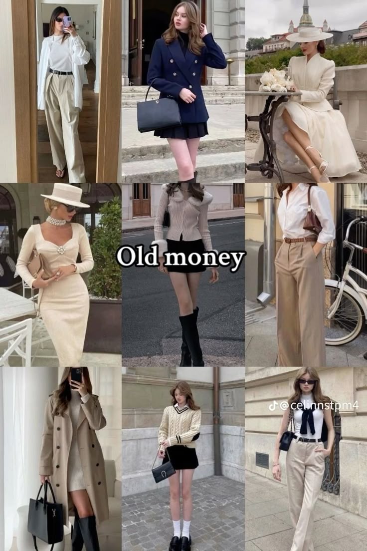 Old Money