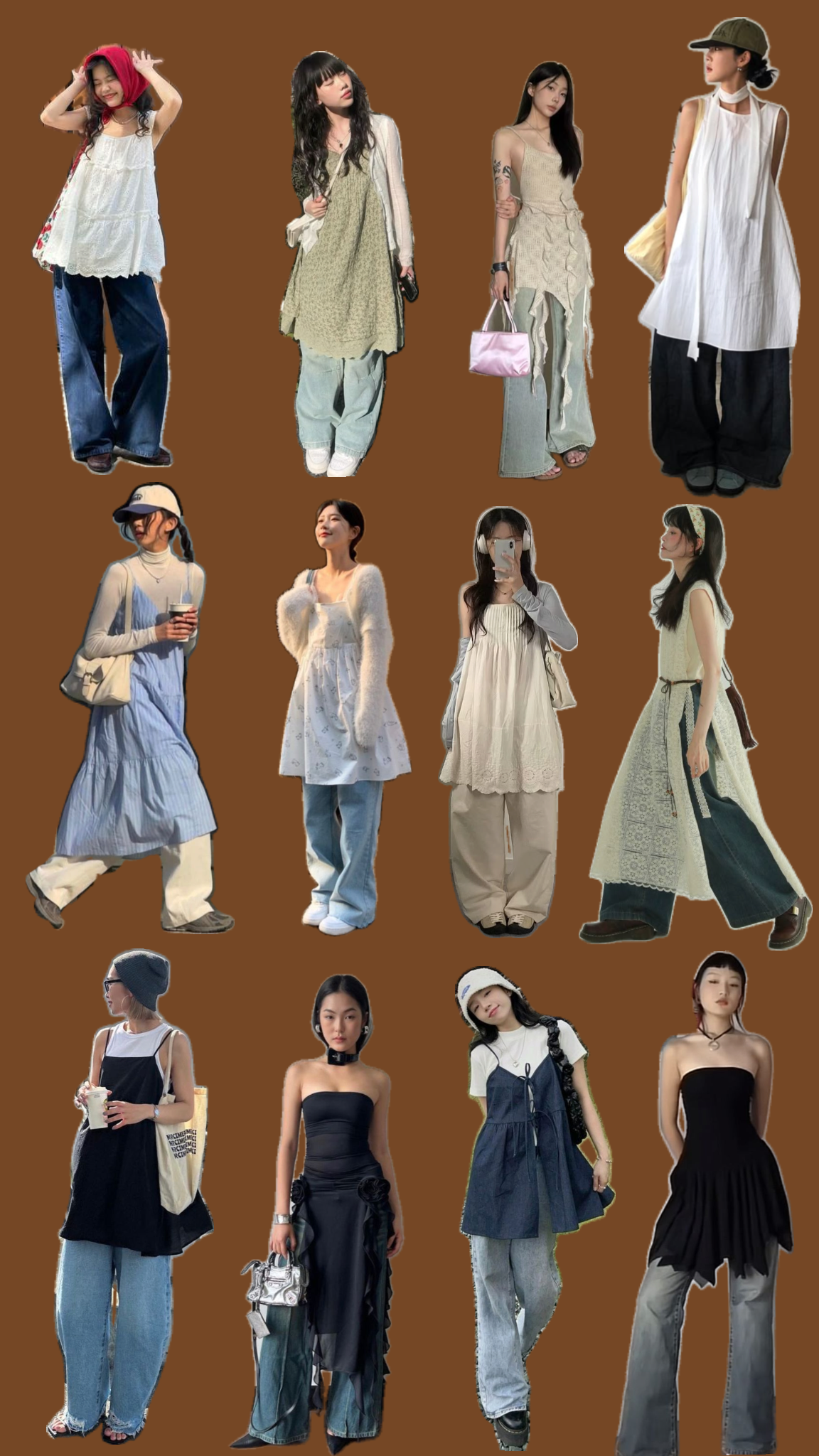Thuật Ngữ Về Phong Cách & Aesthetic
